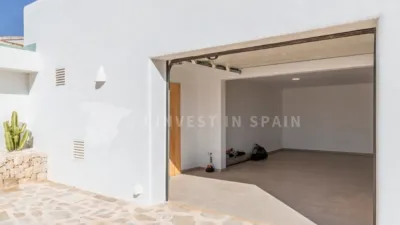 Villa in Moravit-Cap Blanc photo 50