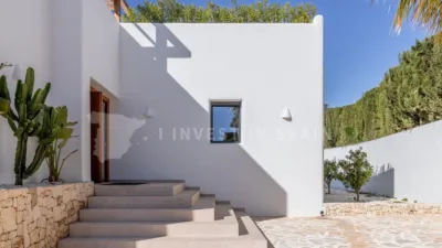 Villa in Moravit-Cap Blanc photo 7