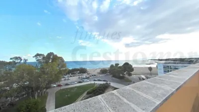 Penthouse at 37 Paseo S Joan Baptiste La Salle Street photo 18