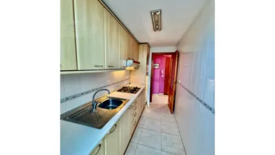 Apartment in Puerto photo 10