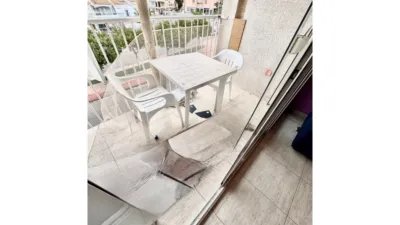 Apartment in Puerto photo 11