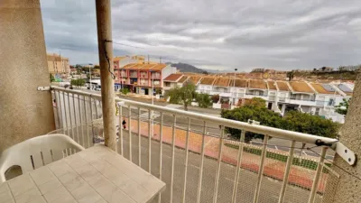 Apartment in Puerto photo 13