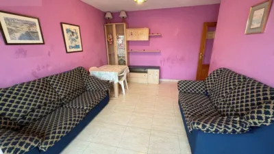 Apartment in Puerto photo 2