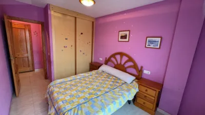 Apartment in Puerto photo 7