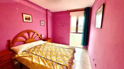 Apartment in Puerto photo 8