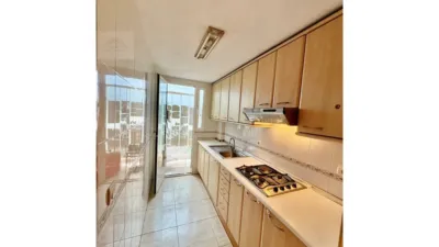 Apartment in Puerto photo 9