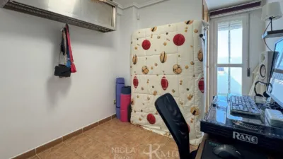 Apartamento en venta en Calle Calle Pitas Las, Puerto Vera-Las Salinas (Vera) de 165.000 €