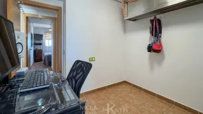 Apartamento en venta en Calle Calle Pitas Las, Puerto Vera-Las Salinas (Vera) de 165.000 €
