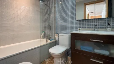 Apartamento en venta en Calle Calle Pitas Las, Puerto Vera-Las Salinas (Vera) de 165.000 €