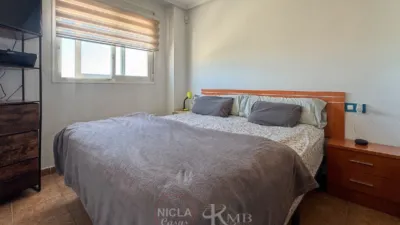 Apartamento en venta en Calle Calle Pitas Las, Puerto Vera-Las Salinas (Vera) de 165.000 €