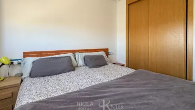 Apartamento en venta en Calle Calle Pitas Las, Puerto Vera-Las Salinas (Vera) de 165.000 €