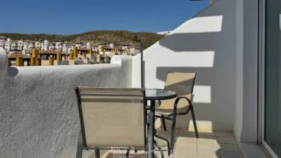 Apartamento en venta en Calle Calle Pitas Las, Puerto Vera-Las Salinas (Vera) de 165.000 €
