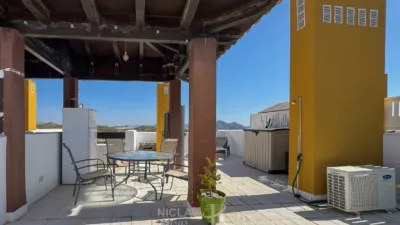 Apartamento en venta en Calle Calle Pitas Las, Puerto Vera-Las Salinas (Vera) de 165.000 €