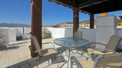 Apartamento en venta en Calle Calle Pitas Las, Puerto Vera-Las Salinas (Vera) de 165.000 €