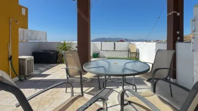 Apartamento en venta en Calle Calle Pitas Las, Puerto Vera-Las Salinas (Vera) de 165.000 €