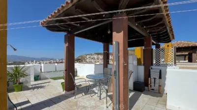 Apartamento en venta en Calle Calle Pitas Las, Puerto Vera-Las Salinas (Vera) de 165.000 €