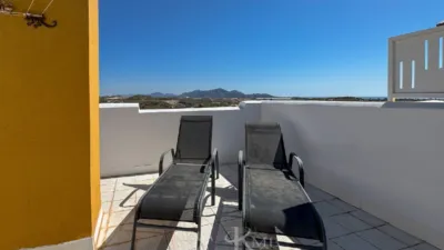 Apartamento en venta en Calle Calle Pitas Las, Puerto Vera-Las Salinas (Vera) de 165.000 €