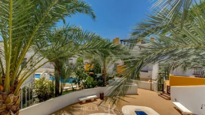 Apartamento en venta en Calle Calle Pitas Las, Puerto Vera-Las Salinas (Vera) de 165.000 €