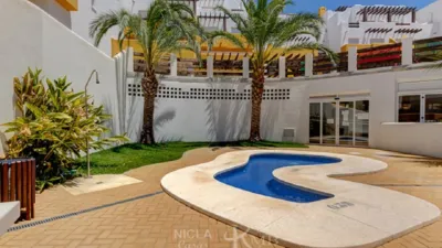 Apartamento en venta en Calle Calle Pitas Las, Puerto Vera-Las Salinas (Vera) de 165.000 €