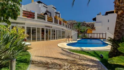 Apartamento en venta en Calle Calle Pitas Las, Puerto Vera-Las Salinas (Vera) de 165.000 €