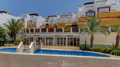 Apartamento en venta en Calle Calle Pitas Las, Puerto Vera-Las Salinas (Vera) de 165.000 €