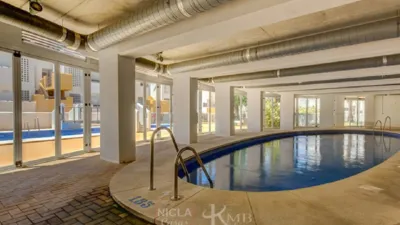 Apartamento en venta en Calle Calle Pitas Las, Puerto Vera-Las Salinas (Vera) de 165.000 €