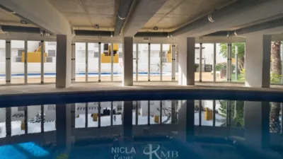 Apartamento en venta en Calle Calle Pitas Las, Puerto Vera-Las Salinas (Vera) de 165.000 €