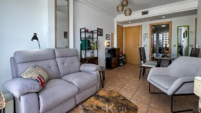 Apartamento en venta en Calle Calle Pitas Las, Puerto Vera-Las Salinas (Vera) de 165.000 €