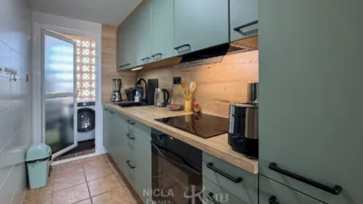 Apartamento en venta en Calle Calle Pitas Las, Puerto Vera-Las Salinas (Vera) de 165.000 €