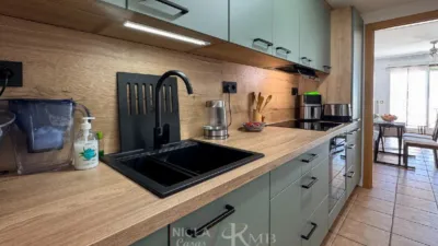 Apartamento en venta en Calle Calle Pitas Las, Puerto Vera-Las Salinas (Vera) de 165.000 €