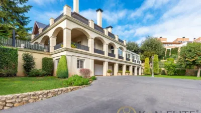 Casa - Vista 3
