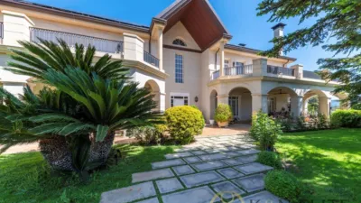 Casa - Vista 4