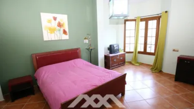 Chalet en venta en Benamargosa, Benamargosa de 478.000 €