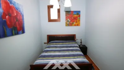 Chalet en venta en Benamargosa, Benamargosa de 478.000 €