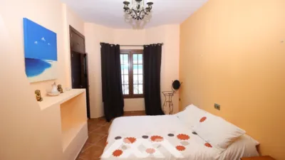 Chalet en venta en Benamargosa, Benamargosa de 478.000 €