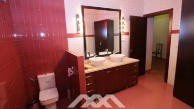 Chalet en venta en Benamargosa, Benamargosa de 478.000 €