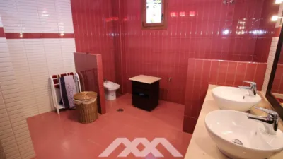 Chalet en venta en Benamargosa, Benamargosa de 478.000 €