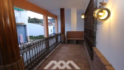 Chalet en venta en Benamargosa, Benamargosa de 478.000 €