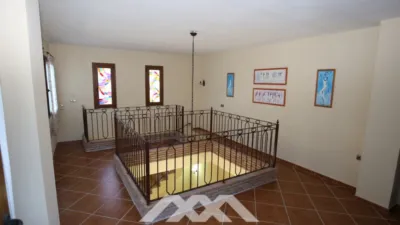 Chalet en venta en Benamargosa, Benamargosa de 478.000 €