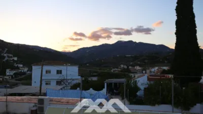 Chalet en venta en Benamargosa, Benamargosa de 478.000 €