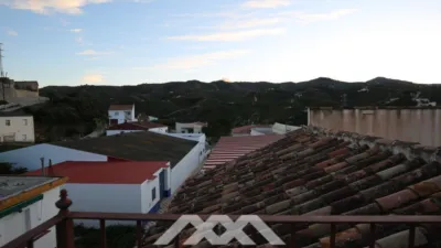 Chalet en venta en Benamargosa, Benamargosa de 478.000 €