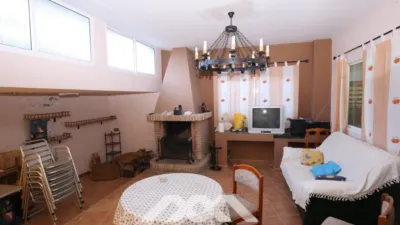 Chalet en venta en Benamargosa, Benamargosa de 478.000 €