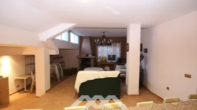 Chalet en venta en Benamargosa, Benamargosa de 478.000 €