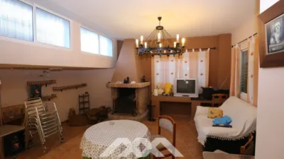 Chalet en venta en Benamargosa, Benamargosa de 478.000 €