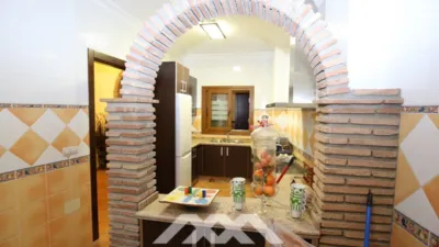 Chalet en venta en Benamargosa, Benamargosa de 478.000 €