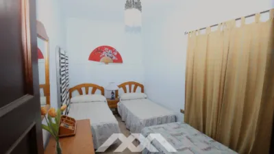 Chalet en venta en Benamargosa, Benamargosa de 478.000 €