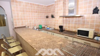 Chalet en venta en Benamargosa, Benamargosa de 478.000 €