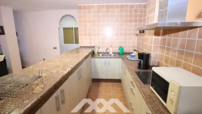 Chalet en venta en Benamargosa, Benamargosa de 478.000 €