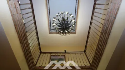 Chalet en venta en Benamargosa, Benamargosa de 478.000 €