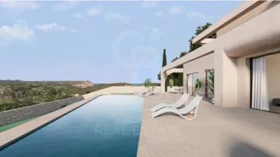 Casa – Xàbia - Jávea - Vista 4